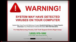 Is Cool Rom.com a Virus Website (REUPLOADED)