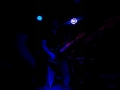 Little Caesar performing Cajun Panther at Courtyard Lounge in Englewood Ohio