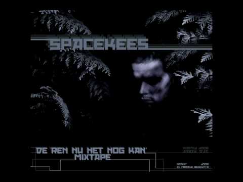 Spacekees  Ren Nu Het Nog Kan  20. Kribbuhshit ft. Jiggy Djé, Wudstik en Hairo