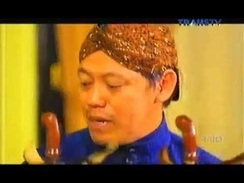 CATATAN HARIAN DEWI SANDRA - MISTERI HUBUNGAN SULTAN YOGYA DAN NYAI RORO KIDUL