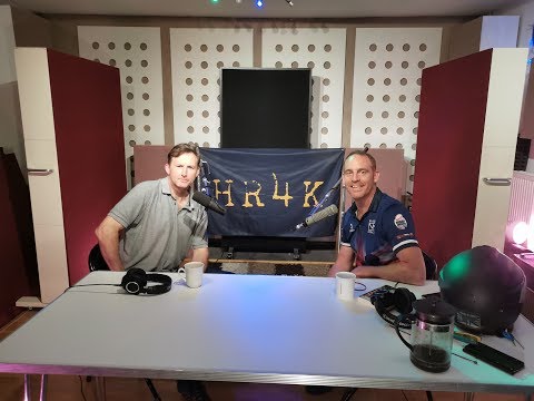 H-Hour Podcast #60 Steve Heaney MC - Op Palliser (Part 2)