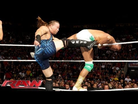 Rob Van Dam Admits A WWE Return Is Unlikely, But Not Impossible