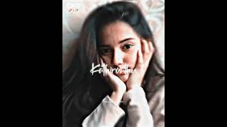 Download lagu Kathirunthu Kathirunthu kalangal poguthadi | songs | Tamil | What's app status | Kanmani | Girls mp3
