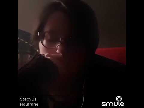 Naufrage - Dan Bigras et Isabelle Boulay Cover Stécy Ds