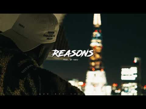 Sick Rap/Trap Instrumental | Hard Rap Instrumental 2020 | Trap Beats (prod. Haku)