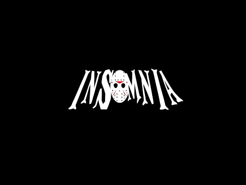 FRENZ - INSOMNIA (Official Music Video)