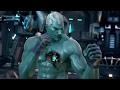 TEKKEN 7 ALSNTR Bryan Vs KingM7md83 King