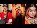 Male To Female Makeup Gujarati Garba Look MTF Crossdressing Video Boy To Girl MtoF Video