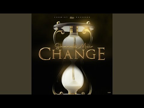 Change