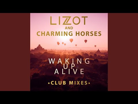 Waking up Alive (Extended Mix)