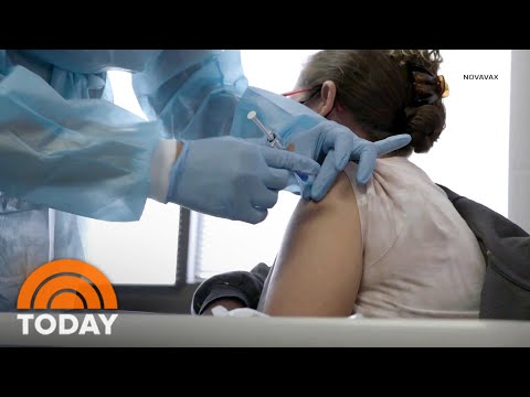 Novavax COVID-19 Vaccine May Be Highly Effective, Clinical Trials Show