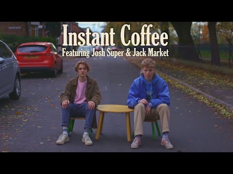 Super Market - Instant Coffee (Official Video)