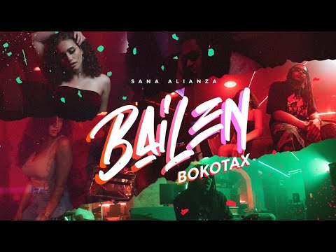 Bokotax - BAILEN [Video Oficial]