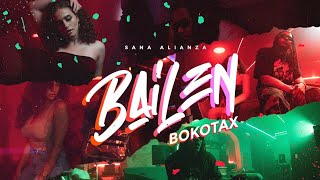 Video Bailen de Bokotax