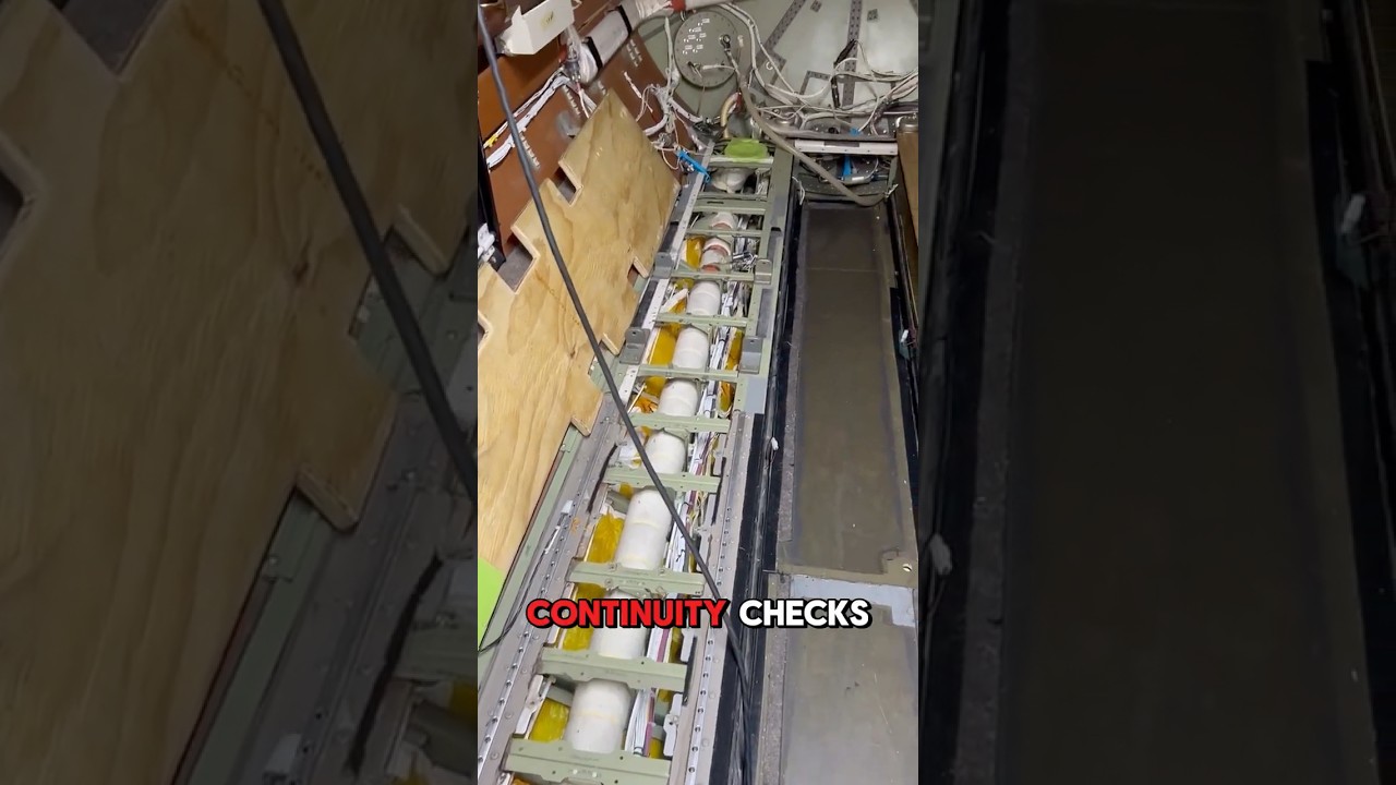 G5000 in 26 Days: Day 13 — Citation 560XL Upgrade Progress