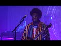 I’ve Been Dazed - Michael Kiwanuka (Live at Cambridge Corn Exchange, 11th May 2022)