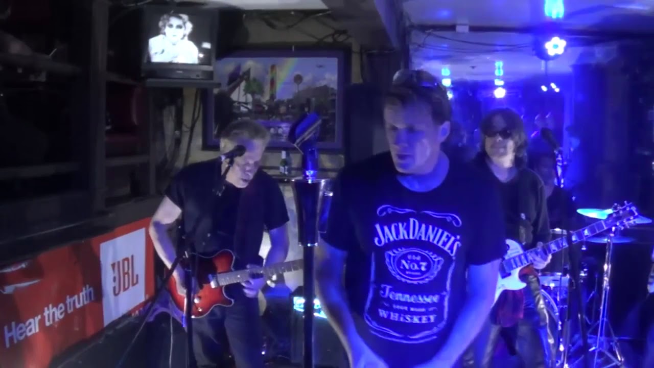Promotional video thumbnail 2 for ALT 90's