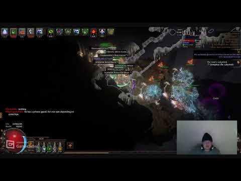 Occultist Zombies & 3 Curses - 3.20 League Starter Guide Level 67 - 90 Testing for Update Post