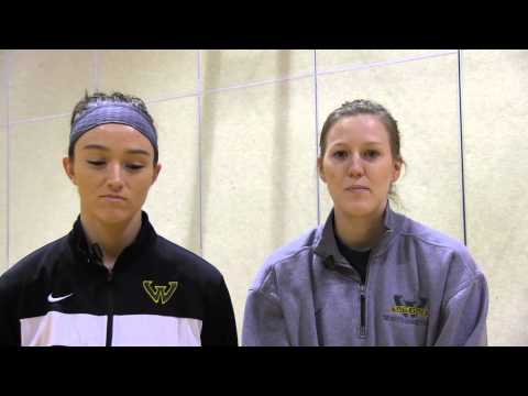 Warrior Daily - Senior Spotlight