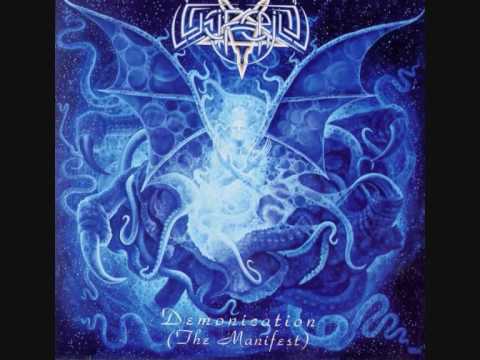 Luciferion - Blasphemer