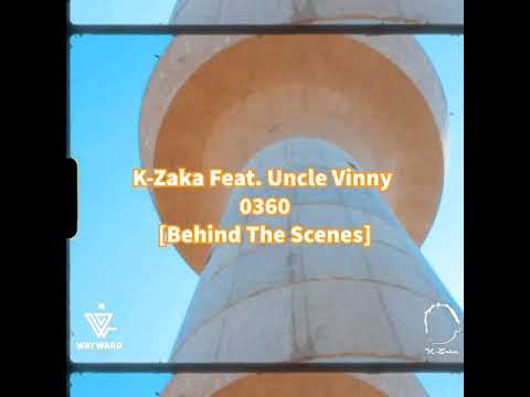 [BTS] K-Zaka feat. Uncle Vinny - 0360 [Unofficial Music Video]