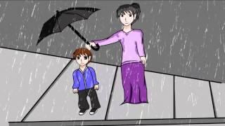 Special mother's day video dedicated to all mothers