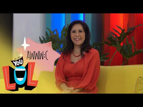 Secret ni Rachel Alejandro on how to stay fresh at age 50, ibinunyag niya! (YouLOL Exclusives)