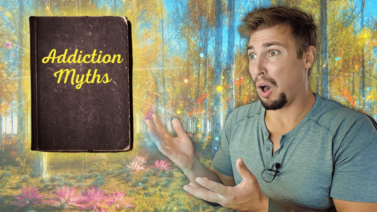Addiction Recovery | 5 Myths