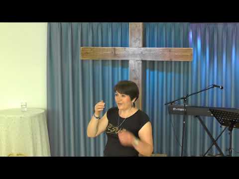 Predigt 27.05.2018 - Karin Barbeln - Nach Hause kommen - Urlaubseindrücke