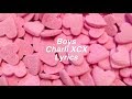 Boys || Charli XCX Lyrics
