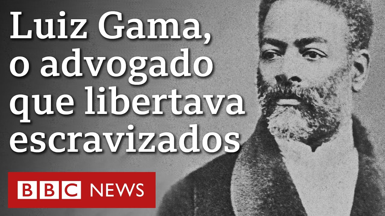 Quem foi Luiz Gama, advogado negro que libertou centenas de escravizados