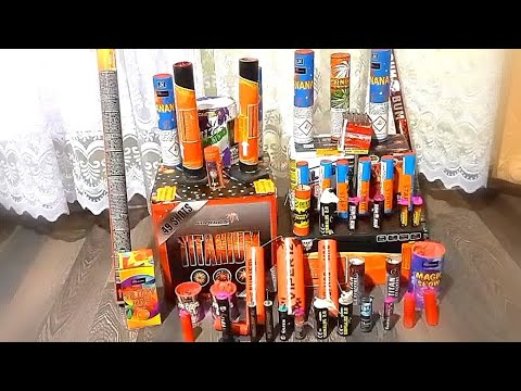 Show de REVELION 2020-2021[|Vuurverk|Compilație de revelion 2021|Huge Polenboller|]❤️🎉💣