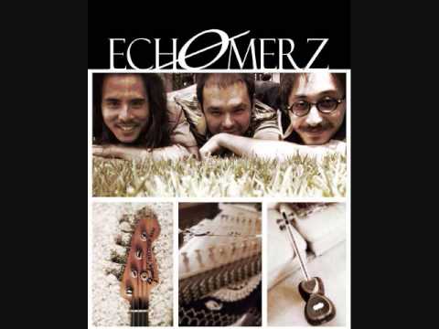 Echomerz Ensemble - Parvaz