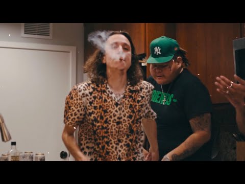 Rezcoast Brisky - On This Side (Official Music Video)