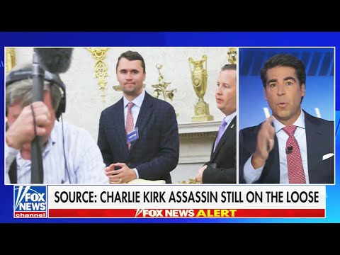 Fox host suffers disgusting meltdown over Charlie Kirk’s death