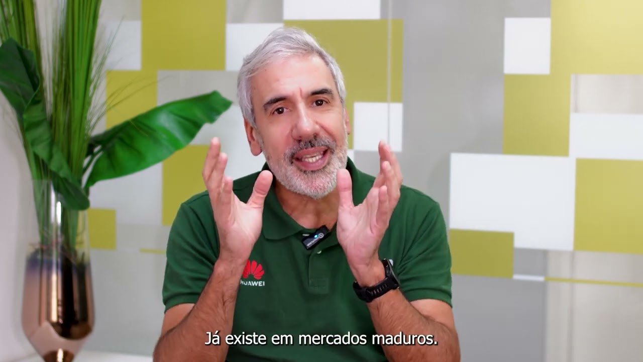 Depoimento do nosso Diretor Comercial Silvio Antunes