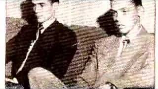 Howard Unruh - Father of Mass Murder