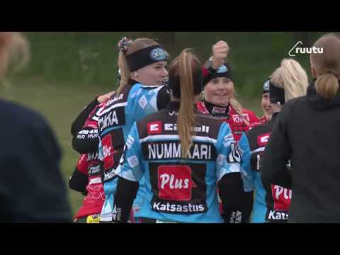 Huippuhetket: Pesäkarhut – Jussittaret 6.6.2025