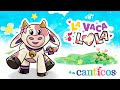 La Vaca Lola Mix De Las Mejores Canciones Infantiles Spanish Kids Songs Canticosworld