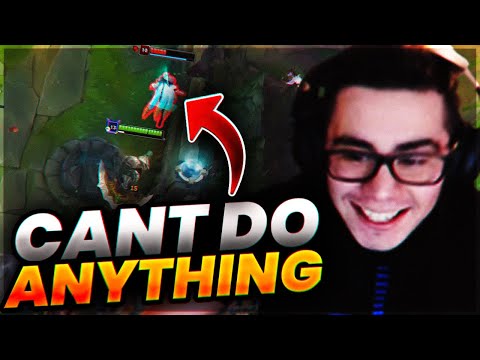 How to COUNTER your LANER and SMASH the LANE PHASE