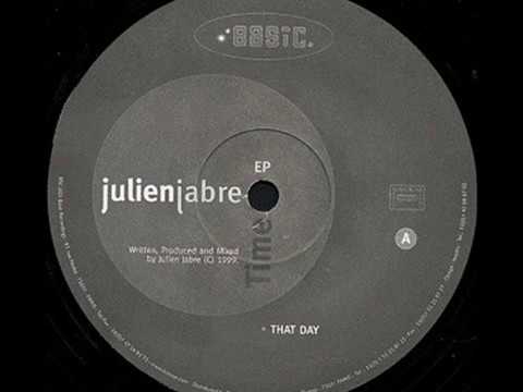 Julien Jabre  -  That Day