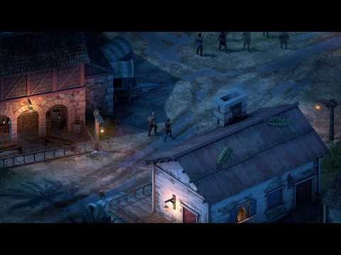 Pillars of Eternity 2 Deadfire Gameplay Deutsch German Part 3