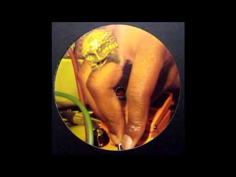 Funkineven - Beat Crash