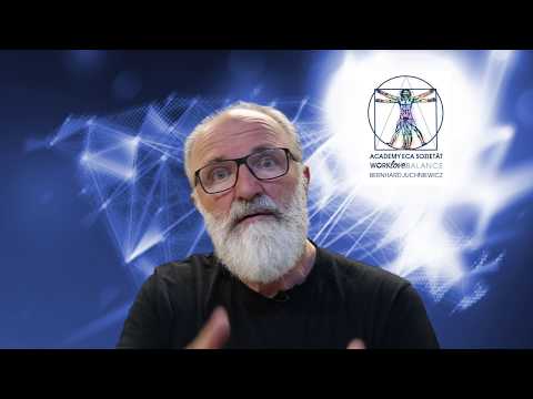 Sich selbst und andere besser verstehen | Work Love Balance | Bernhard Juchniewicz