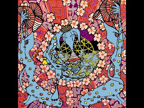 A MACACA WITH PEACE & ROJEY - 03 Soley Katuntu