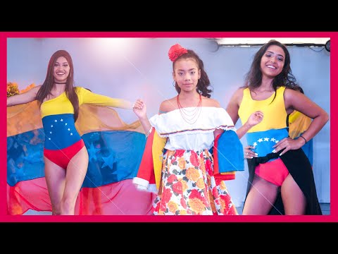 Special MODELS on NACIONALIST Catwalk - Beach Party Fashion Show 2019