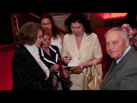 MIRCEA DRAGAN TRIBUTE