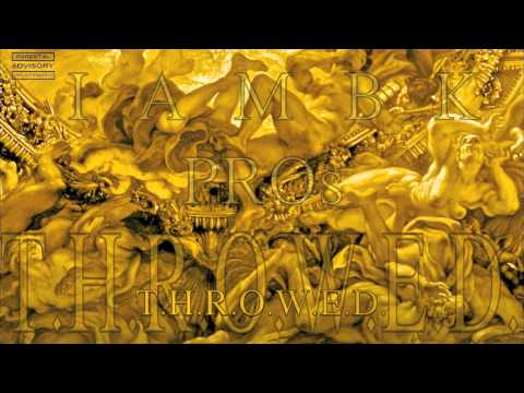 IAMBK PROs - Dear Mama (Remix) ft. 2Pac