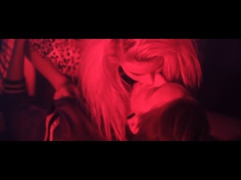 LCTRISC - Gas And Cigarettes (Official video)