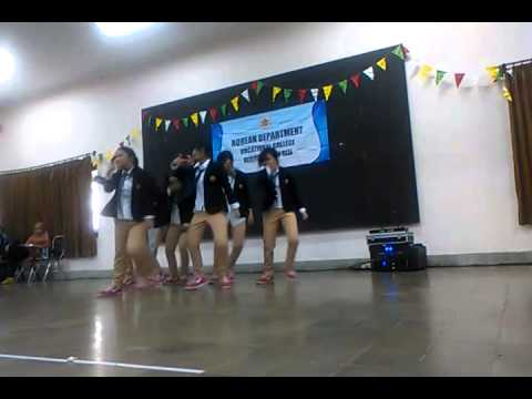 140830 BTS Dance Cover